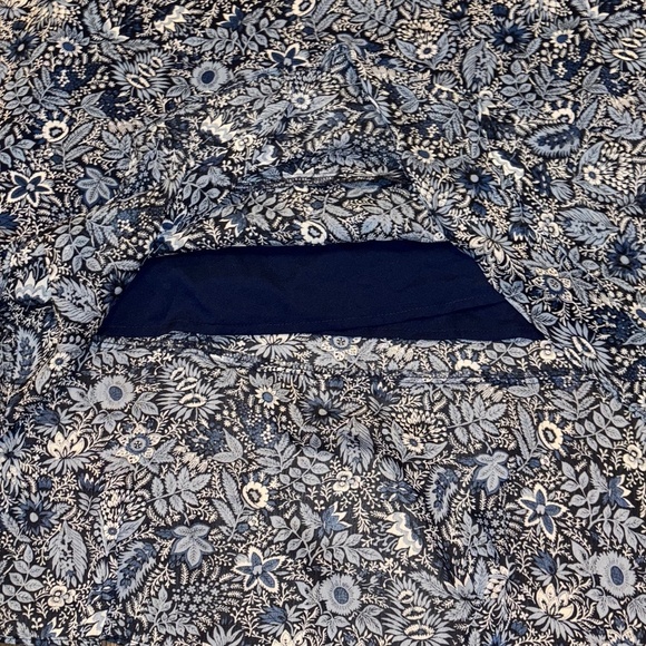 Banana Republic XL maxi dress excellent condition - Picture 4 of 9